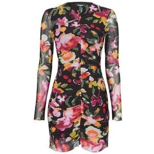 Vest_Manila, 2000, XS, zwart, XS