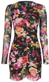 Vest_Manila, 2000, XS, zwart, XS