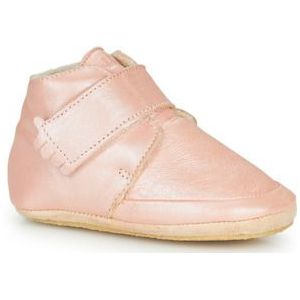 Easy Peasy  WINTERBLUE  Pantoffels  kind Roze