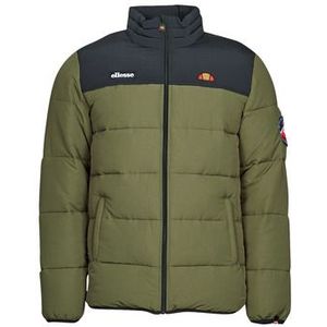 Ellesse  NEBULA JACKET  jassen  heren Kaki