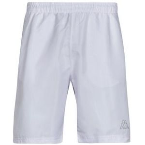 Kappa - Kiamon - Korte Broeken - 100% Polyester - Regular Fit
