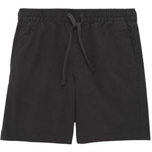 VANS - Short - Zwart - Katoen