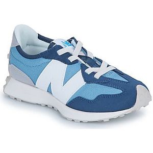 New Balance  327  Sneakers  kind Blauw