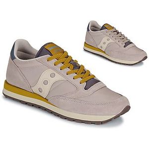 Saucony - Jazz Original - Sneakers - Beige/Geel