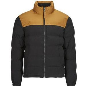 Timberland  DWR Welch Mountain Puffer Jacket  jassen  heren Zwart