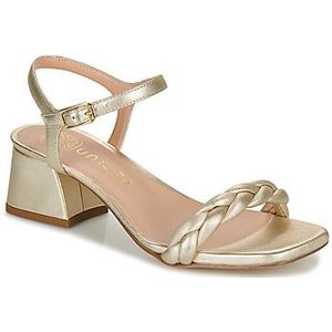 Unisa  KIGALI  sandalen  dames Goud