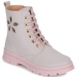 Pablosky Index 444177, modieuze laarzen, Roze, 24 EU