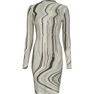 Desigual - Chiara - Damesjurk - Lange Mouwen