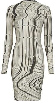 Desigual - Chiara - Damesjurk - Lange Mouwen