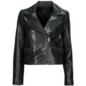 Ikks  BX48065  jassen  dames Zwart