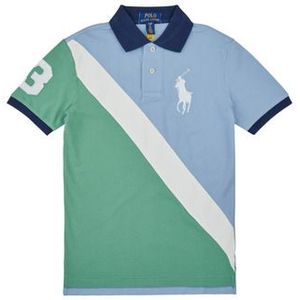 Polo Ralph Lauren - SLIM POLO - Poloshirt - Multicolour