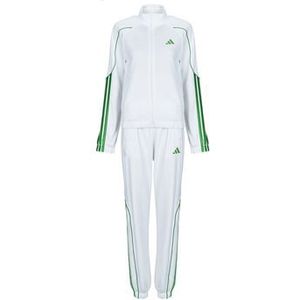 Adidas - Stadium - Trainingspak - Zwart