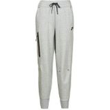 Nike Tech Fleece Broek - Grijs - Dames