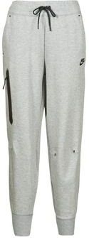 Nike Tech Fleece Broek - Grijs - Dames
