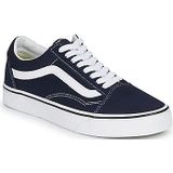 Vans  OLD SKOOL  Sneakers  heren Marine