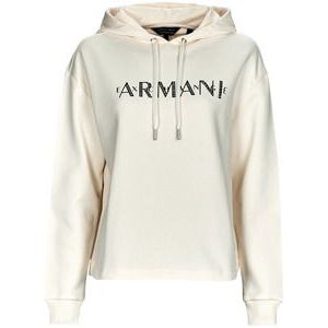 Armani Exchange  6RYM95  Truien  dames Beige