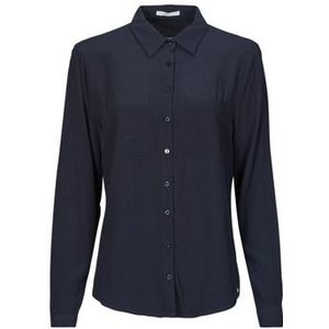 Les Petites Bombes  ASHLEY  Blouses  dames Blauw