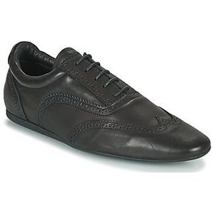 Schmoove  JAMAICA CORSO EASY  Nette schoenen  heren Zwart