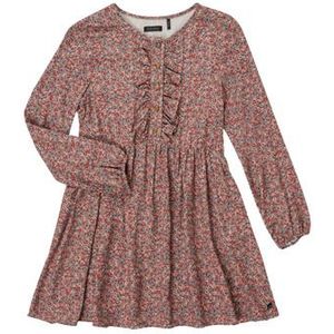 Ikks  XV30242  Jurken kind Multicolour