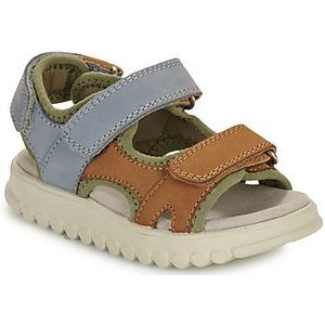 Shoo Pom  ROLLY BOY SCRATCH  sandalen  kind Bruin