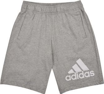 adidas - Essentials Big Logo - Korte Broek - Katoen - Groot Kinderlogo