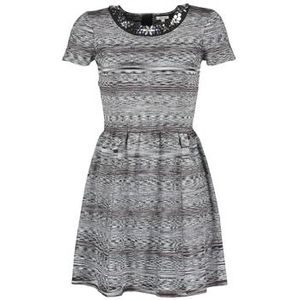 Manoush  BIJOU ROBE  Jurken dames Grijs