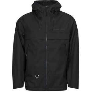 Tommy Jeans  TJM TECH OUTDOORCHICAGO EXT  Jassen  heren Zwart