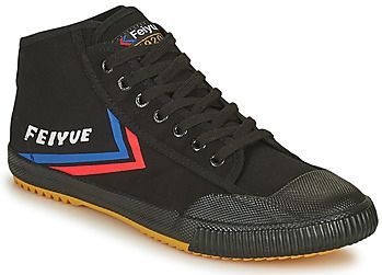Feiyue Fe Lo Mid 1920 Schoenen