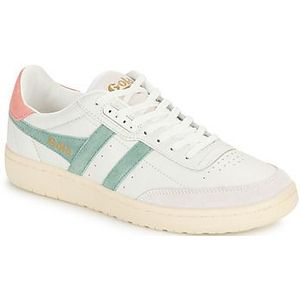 Gola  FALCON  Sneakers  dames Wit