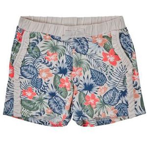 Name it  NMFFLORA SHORTS  Broeken  kind Multicolour