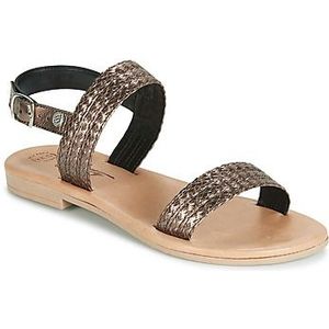 Betty London  JADALETTE  sandalen  dames Goud
