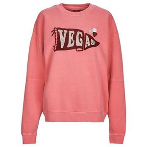 Newtone  ROLLER PRENNANT  Truien  dames Roze