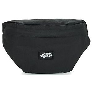 Vans  WM TRAVELER FANNY PACK  tassen  heren Zwart