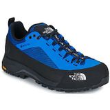 The North Face - Verto - Alpine-schoenen - Hero Blue - Drielaags Waterdicht GORE-TEX