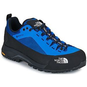 The North Face - Verto - Alpine-schoenen - Hero Blue - Drielaags Waterdicht GORE-TEX