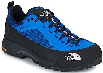 The North Face - Verto - Alpine-schoenen - Hero Blue - Drielaags Waterdicht GORE-TEX