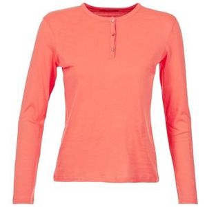 BOTD  EBISCOL  Shirts  dames Oranje
