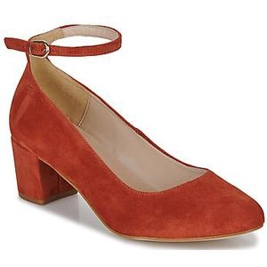 Betty London  PRISCA  pumps dames Oranje