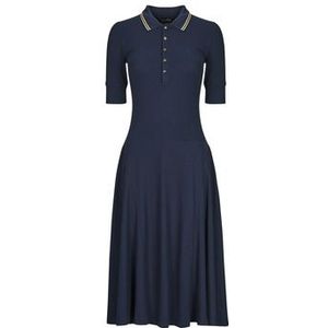 Lauren Ralph Lauren - LILLIANNA - Lange Jurk - Marine