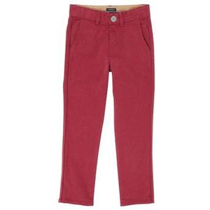 Ikks  XR22093  Broeken  kind Rood