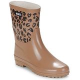 Aigle - Eliosa PT - Regenlaarzen - Glanzend - Natuurlijk Rubber