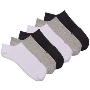 Polo Ralph Lauren  6 PACK SPORT NO SHOW-PERFORMANCE-NO SHOW-6 PACK  Socks  dames Multicolour