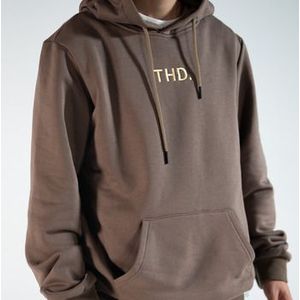 THEAD.  TOKYO SWEAT  Truien  heren Beige