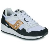 Saucony, Dames, Schoenen, Veelkleurig, Maat: 37 1/2 EU Suède,
