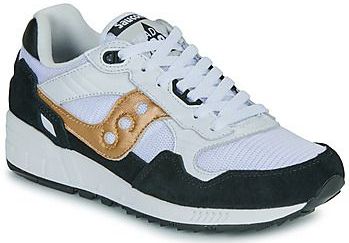 Saucony, Dames, Schoenen, Veelkleurig, Maat: 37 1/2 EU Suède,