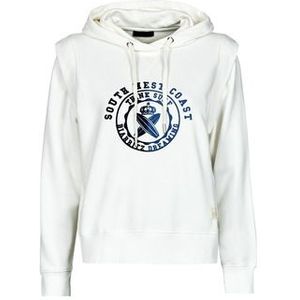 Ikks  BU15005  Truien  dames Wit