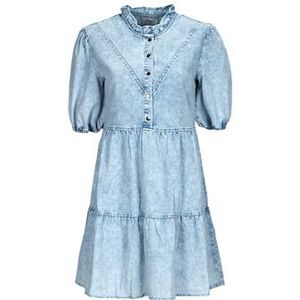Betty London  LALLA  Jurken dames Blauw