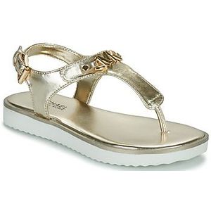MICHAEL Michael Kors  BRANDY VAILA  sandalen  kind Goud