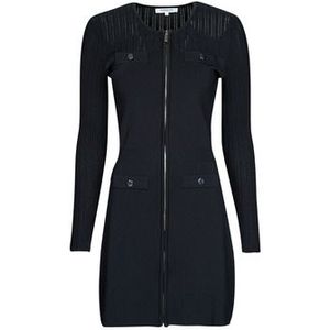 Morgan RMIRI Jurken dames Zwart