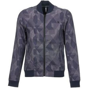 G-Star Raw  SHATTOR  Jassen  heren Grijs